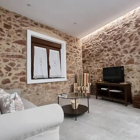 Casa Pedra De Roder 3* Vilafames