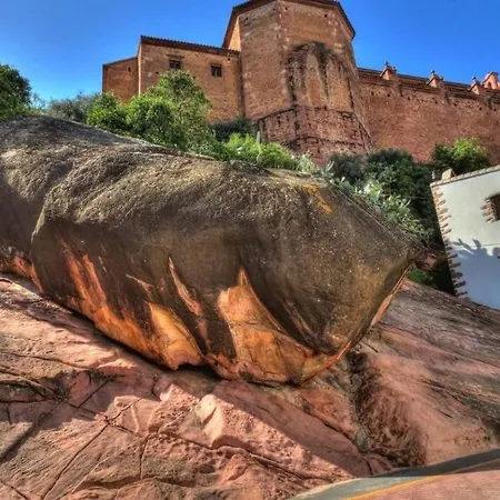 Casa Pedra De Roder Hotel