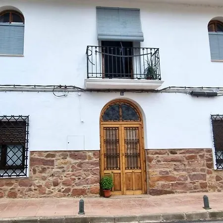 Hotel Casa Pedra De Roder 3*