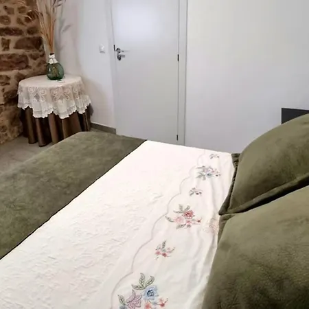 Hotel Casa Pedra De Roder Vilafames