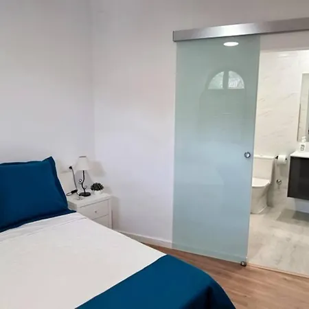Casa Pedra De Roder 3* Vilafames