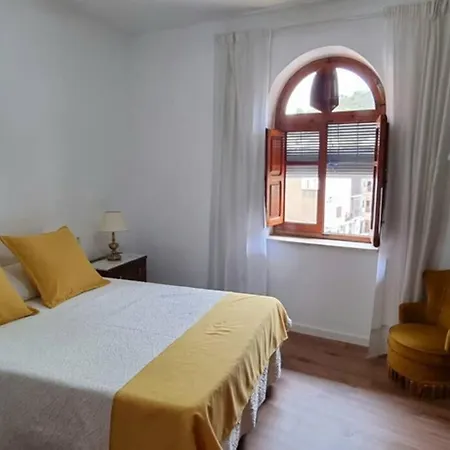 Casa Pedra De Roder Vilafames