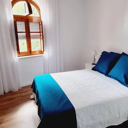 Hotel Casa Pedra De Roder