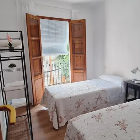 Casa Pedra De Roder 3* Vilafames