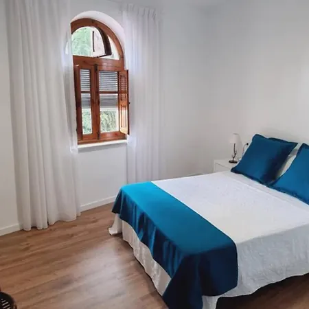 Casa Pedra De Roder Hotel Vilafames