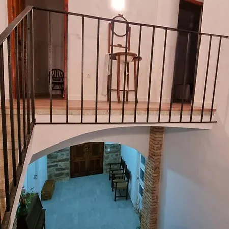 Casa Pedra De Roder Vilafames