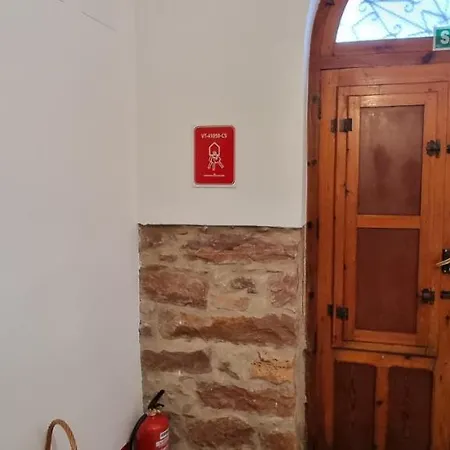 Casa Pedra De Roder Hotel Vilafames
