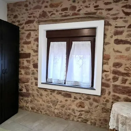 Casa Pedra De Roder Vilafames