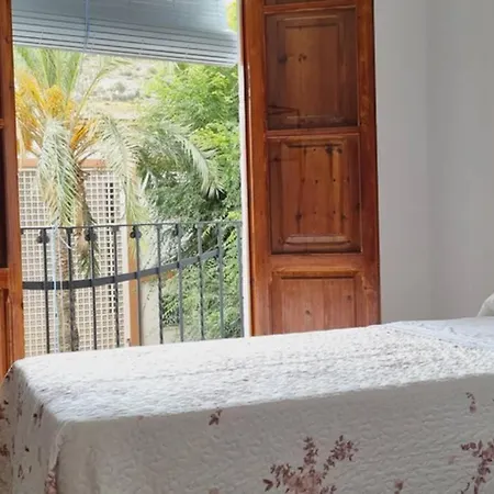 Casa Pedra De Roder 3* Vilafames